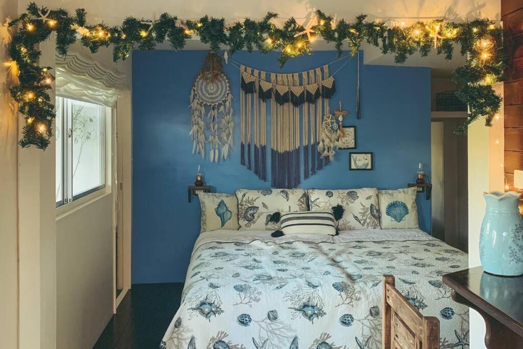 Hacobune Tinyhouse Onna Buitenkant foto