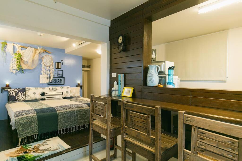 Hacobune Tinyhouse Onna Buitenkant foto