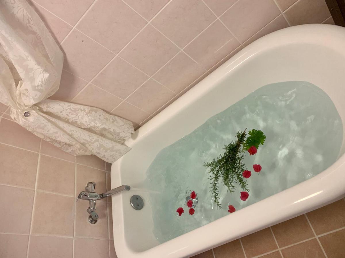 Hacobune Tinyhouse Onna Buitenkant foto